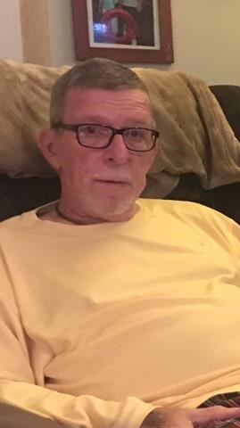 Obituary of Charles Robert Kerns