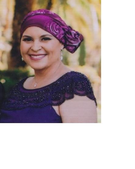 Obituary of Maria Lourdes Hoban