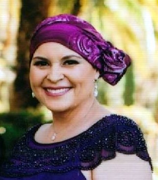Obituary of Maria Lourdes Hoban
