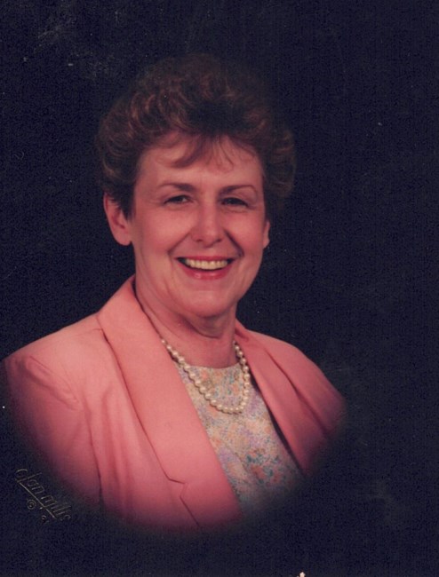 Obituary of Lorraine Bledsoe  Smith