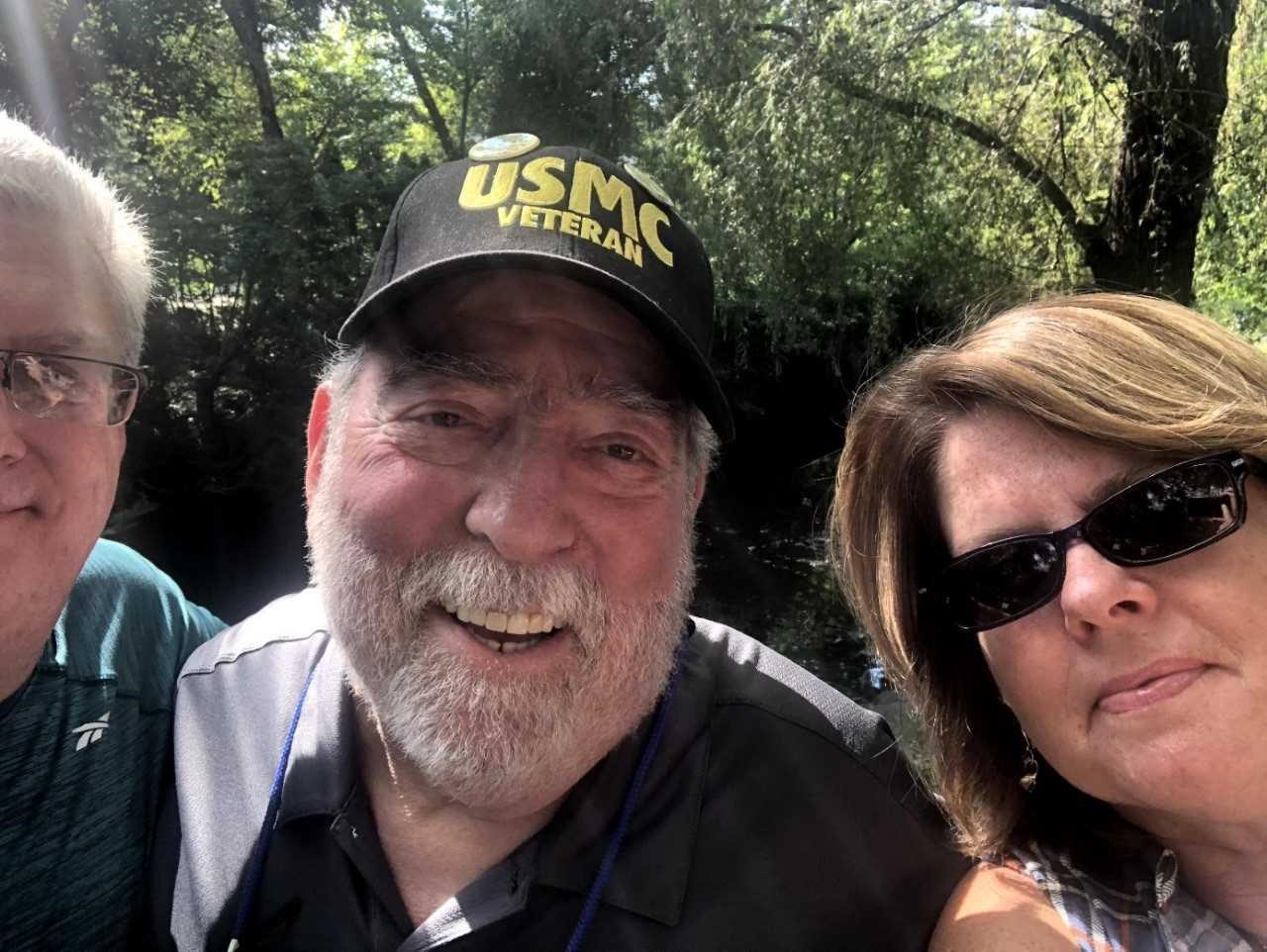 Obituary of Jim Mario Calabrese