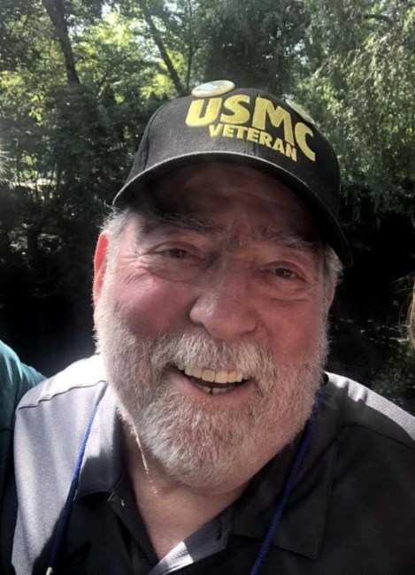 Obituary of Jim Mario Calabrese