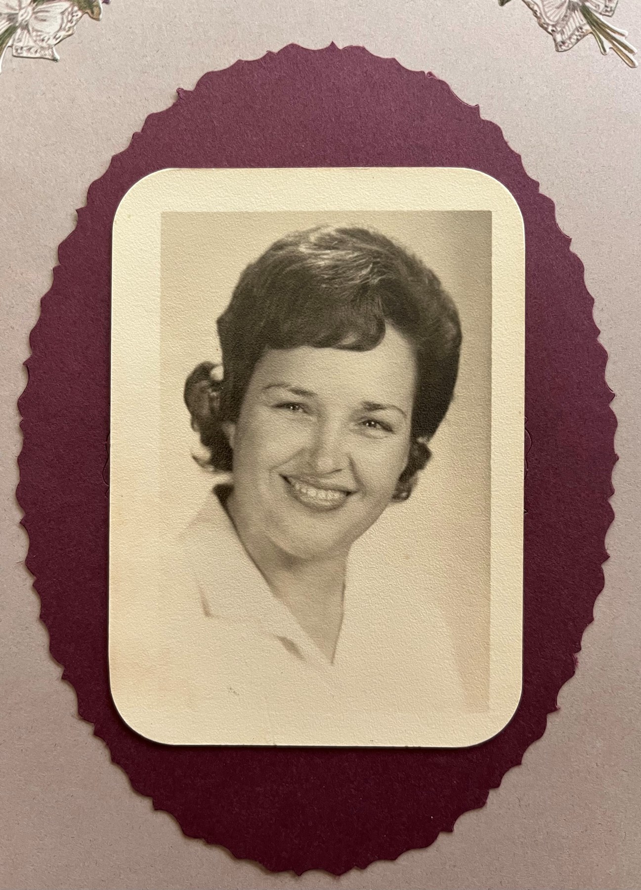 Obituary of Anna N. Selby