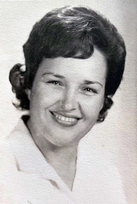 Obituary of Anna N. Selby