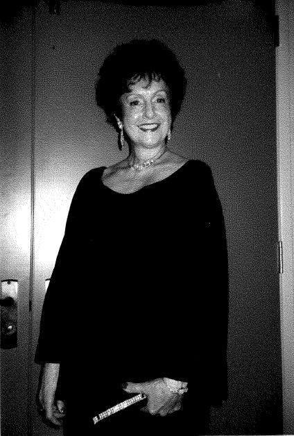 Obituary of Anita Marie Pascuzzi