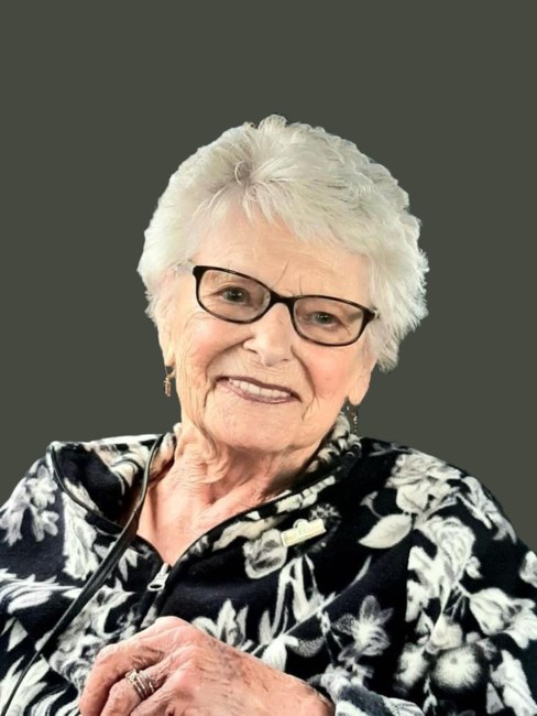Obituary of Andrée Diane (Dubé) Castonguay