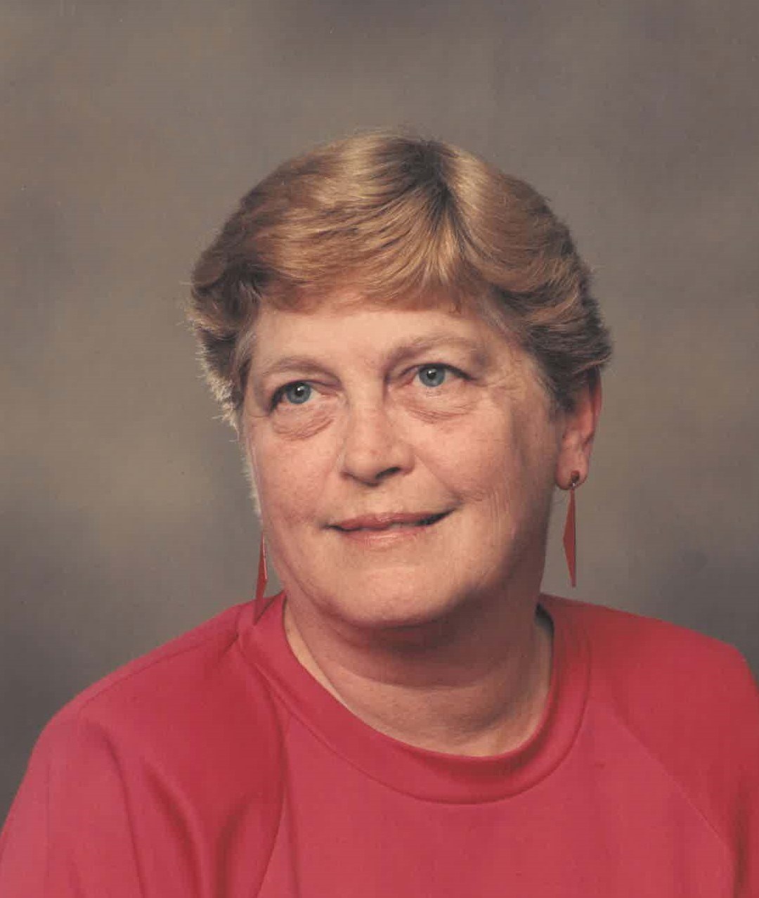 June Marguerite Warren Obituary Niagara Falls, ON