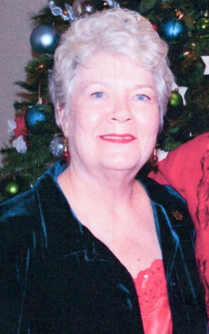Obituary of Cora Harlene Jensen
