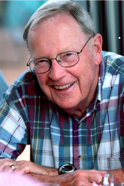 Obituario de John Douglas Nelson