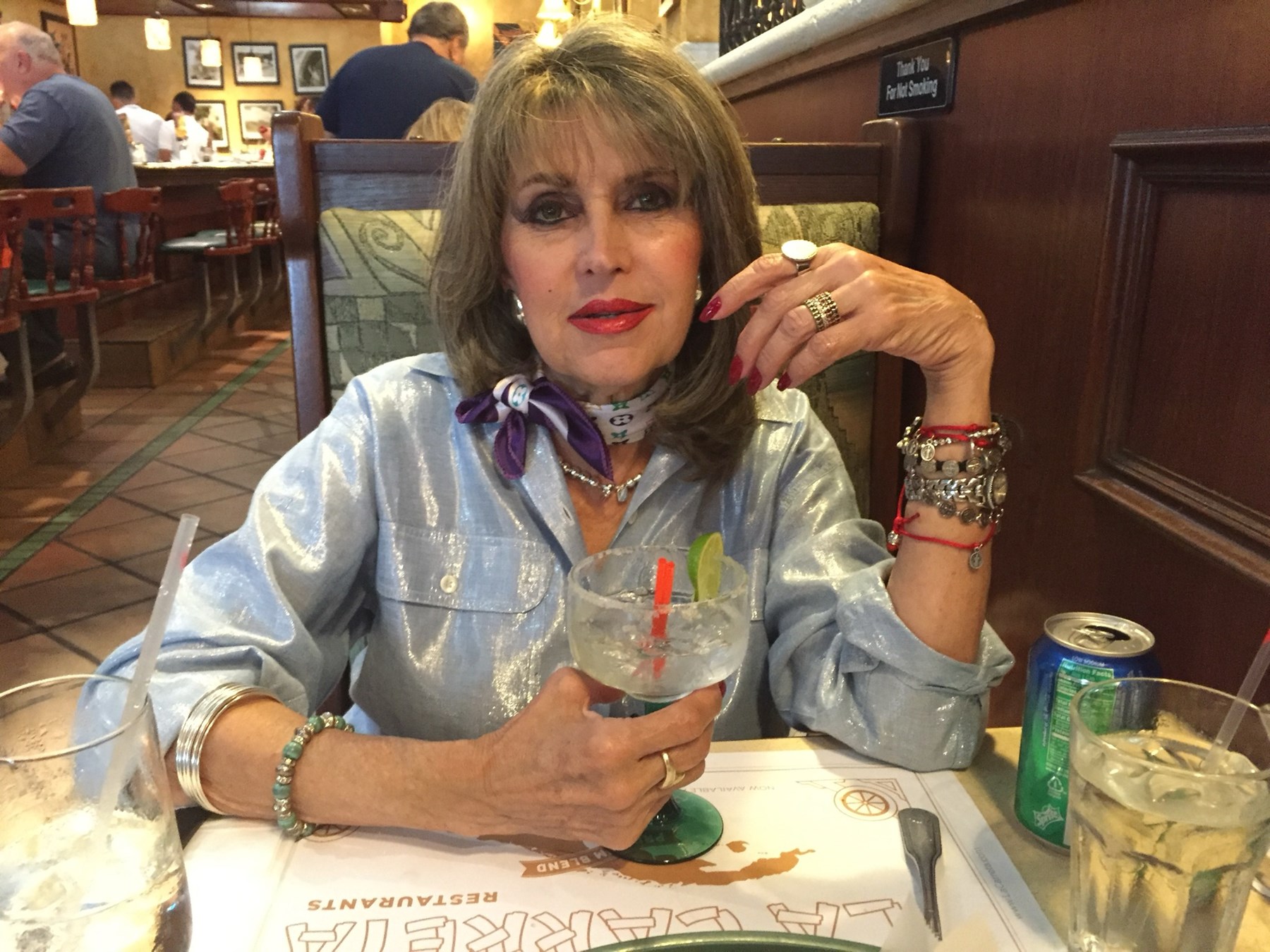 Obituary of Rosa R. Flores