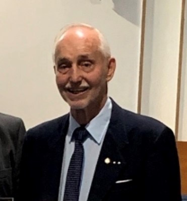 Obituary of Larry Allen Hundley