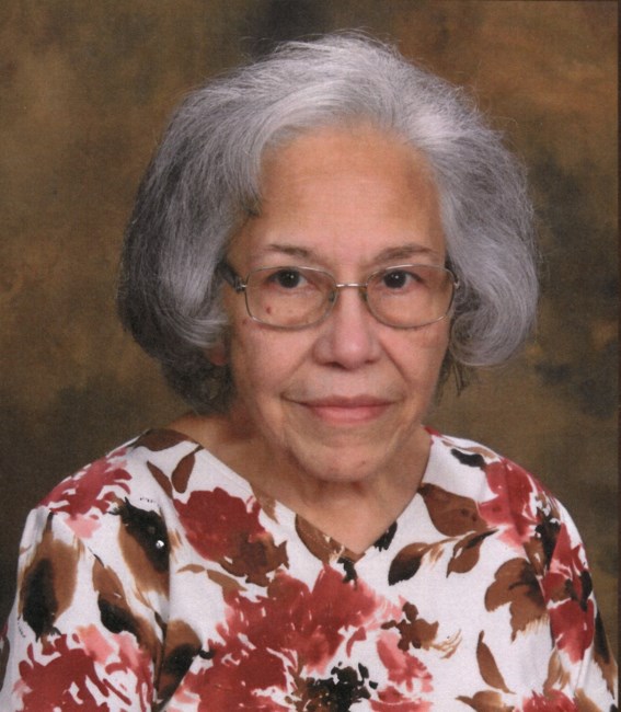 Obituary of Margaret Terese Thomas