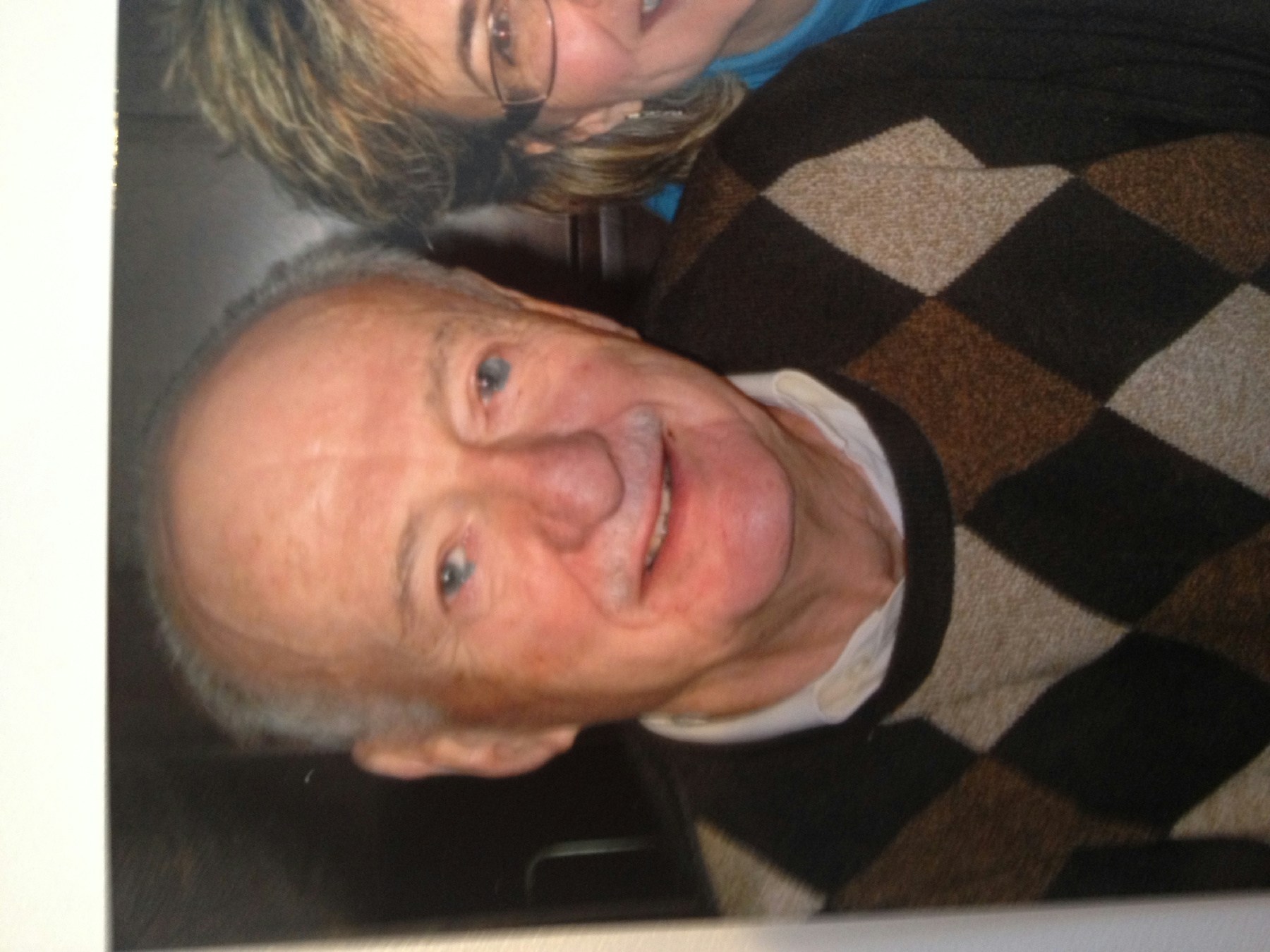 Obituary of Melvin Weiner