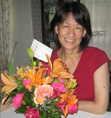 Obituary of Anne Y. Lu Shen