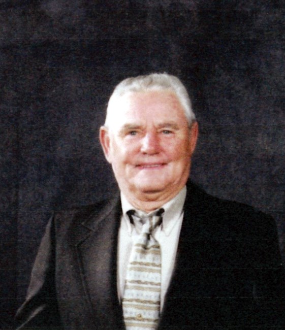 Ray Decker Obituary Arlington, WA