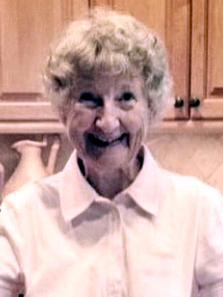 Obituary of Gladys Oligino