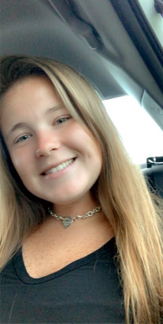 Obituary of Ashley E. Rogers