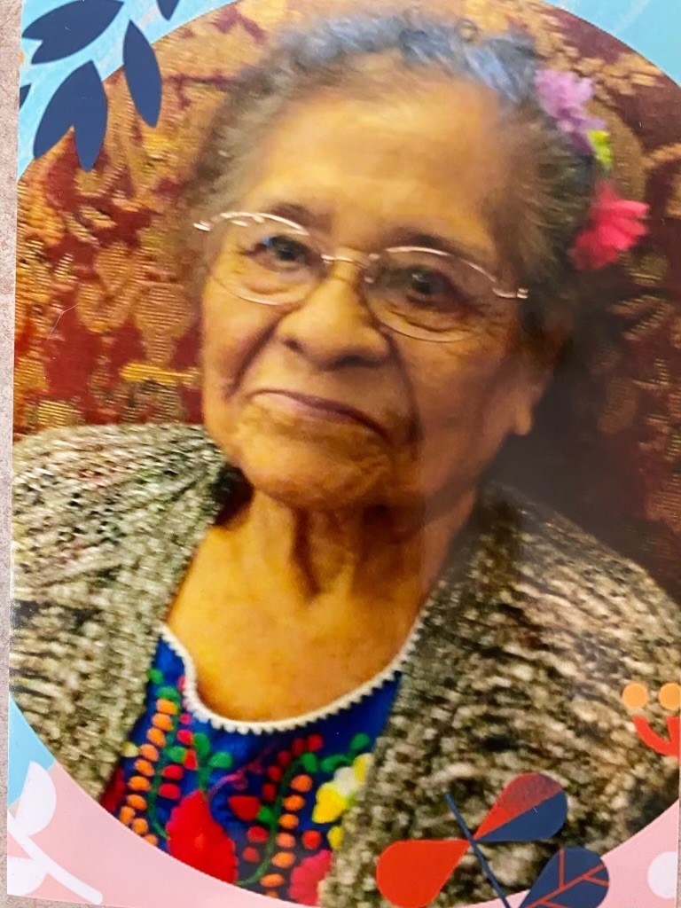 Maria Torres Obituary San Benito, TX