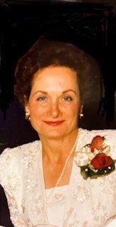 Obituary of Patricia Etoile Lane