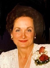 Avis de décès de Patricia Etoile Lane