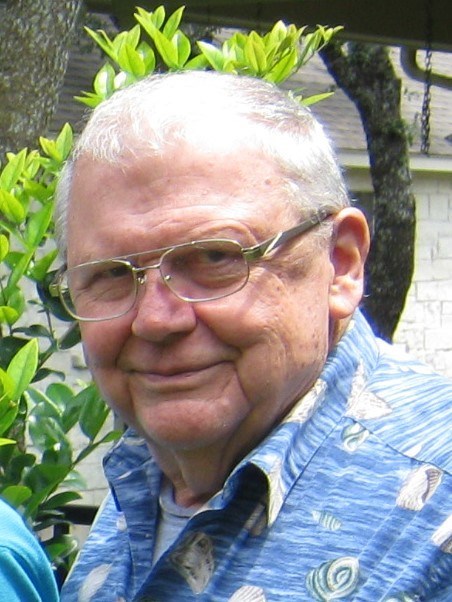 Obituary of Warren Edward McAdams