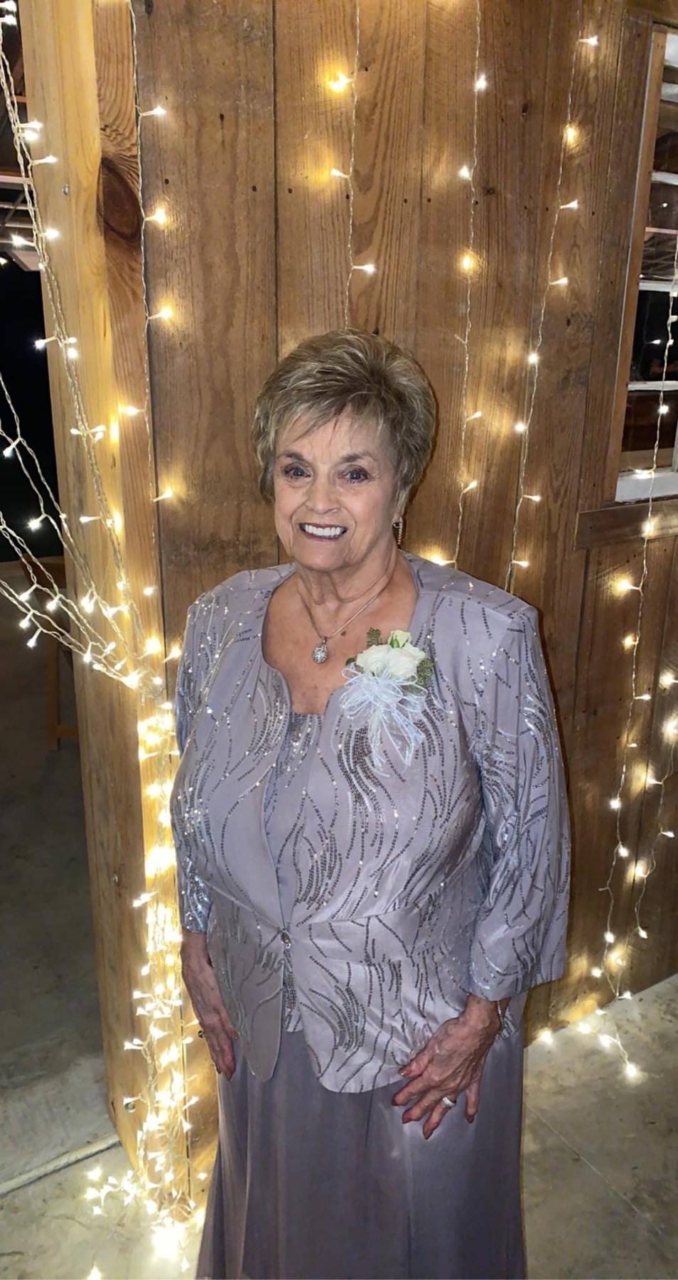 Obituary of Gail T Hill