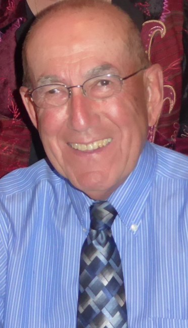 Obituary of John Francis Willacker