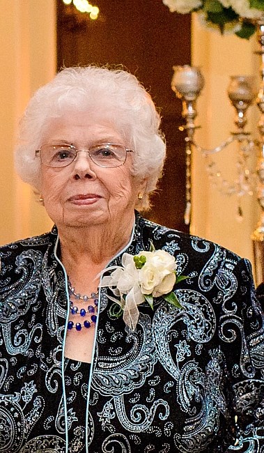 Obituary of Barbara Reeves Northcut