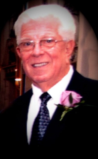 Obituary of George Allen Schultz