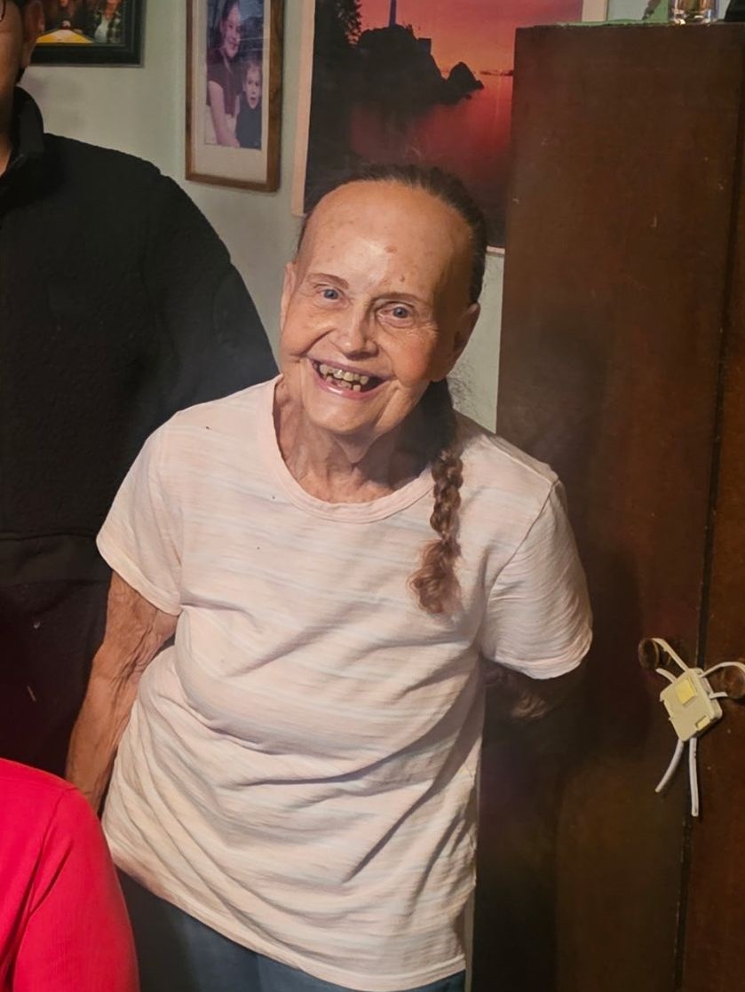 Alberta Fletcher Obituary - Kennewick, WA