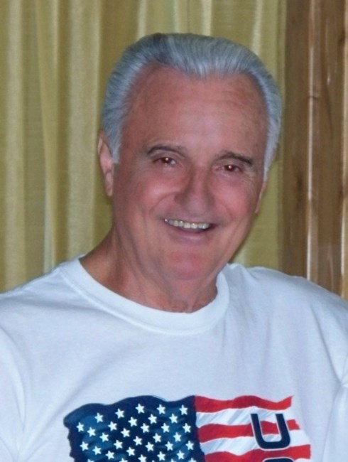 Obituary of Angelo V Priolo Jr.