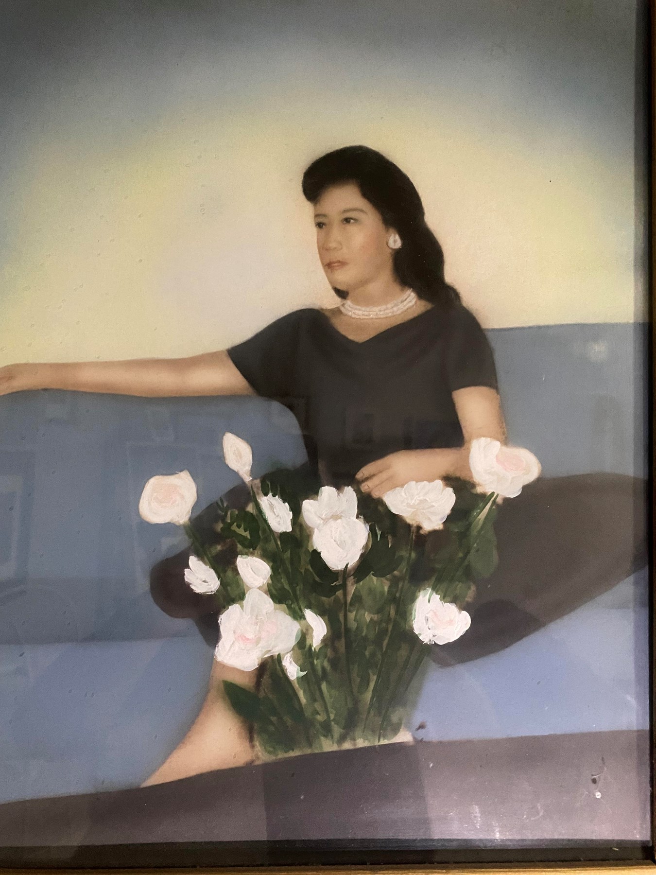 Obituary of Macedonia L. Conde