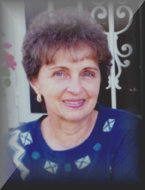 Obituary of Mrs. Donna Mae Ellen Karlsen Winters