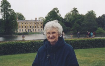 Obituary of Rachel Pfluger Bessent