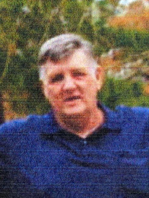 Obituary of Floyd Wayne Forrester