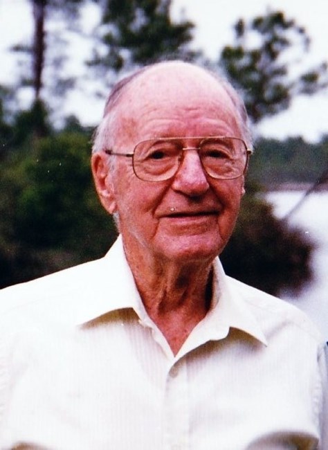 Obituary of Vance Daly Powell, J.D.