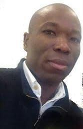 Obituary of Ebenezer Yaw Edjorna