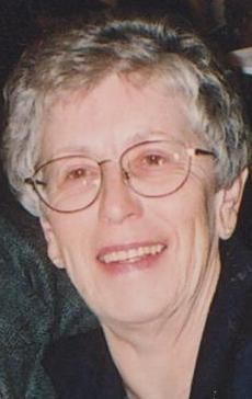 Obituary of Una Elizabeth Coleman