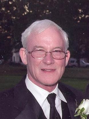 Obituary of Robert L. Goldberg