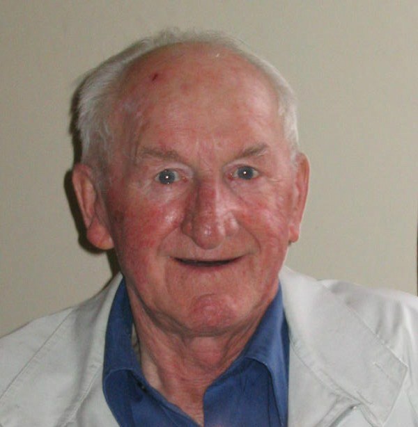 Obituary of Benjamin James Karasek