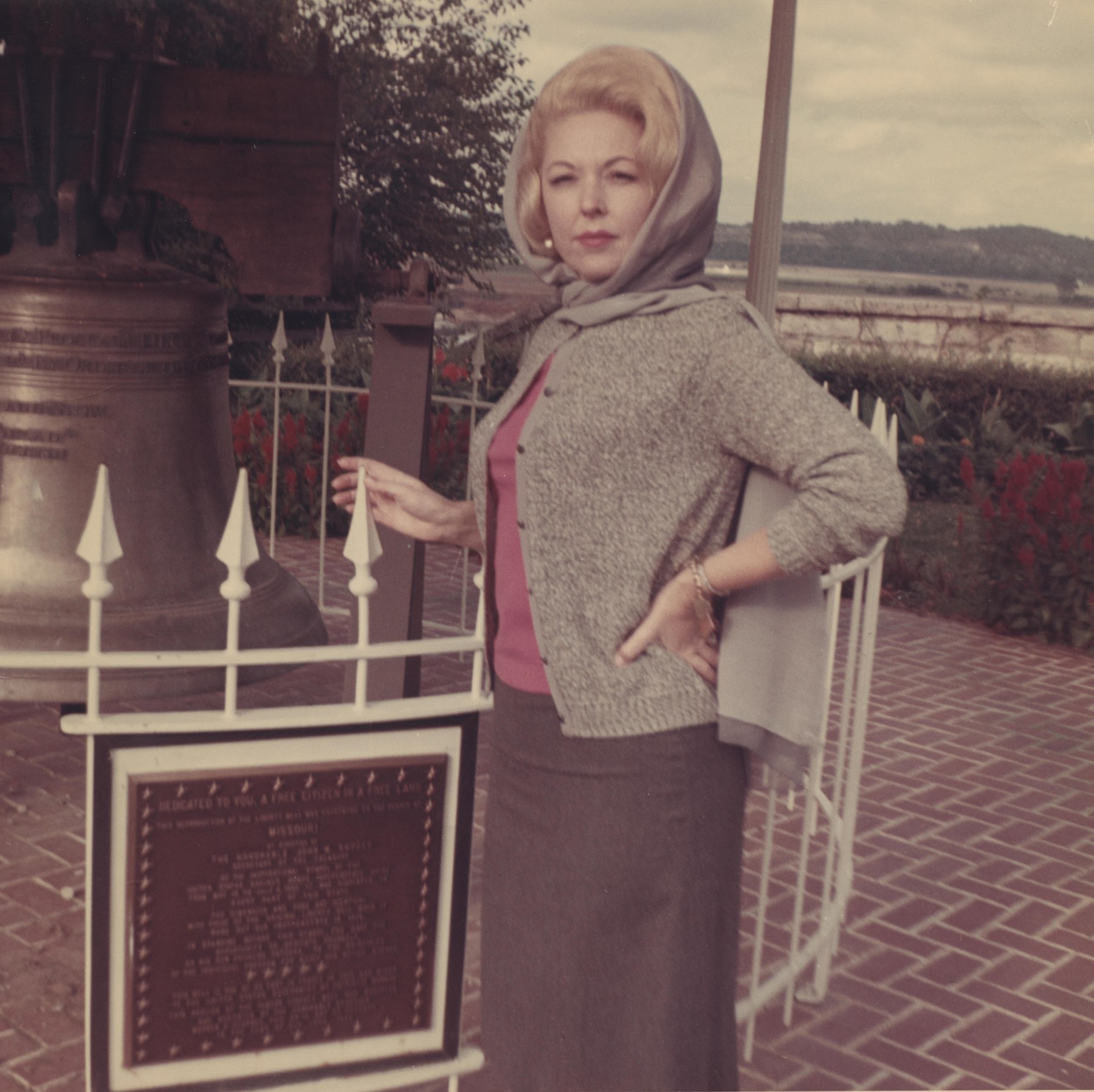 Obituary of Grete Bonnie Fellows