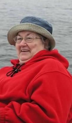 Obituary of Yvonne Rae Brenner