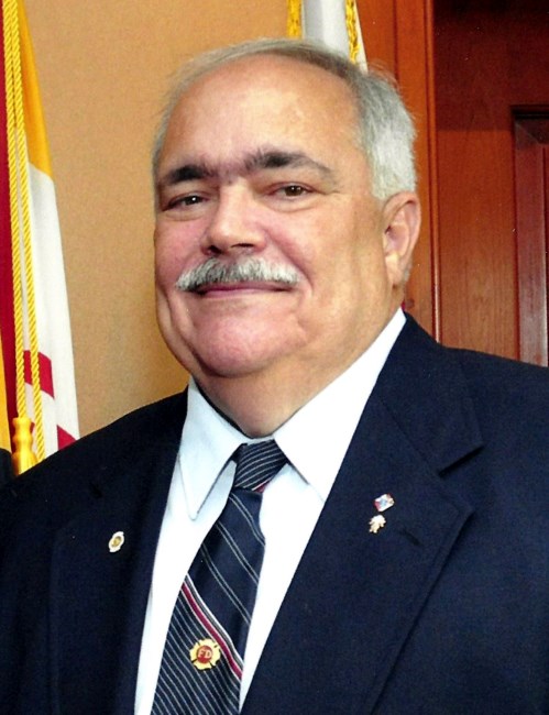 Obituary of Jonathan Patrick Bigony