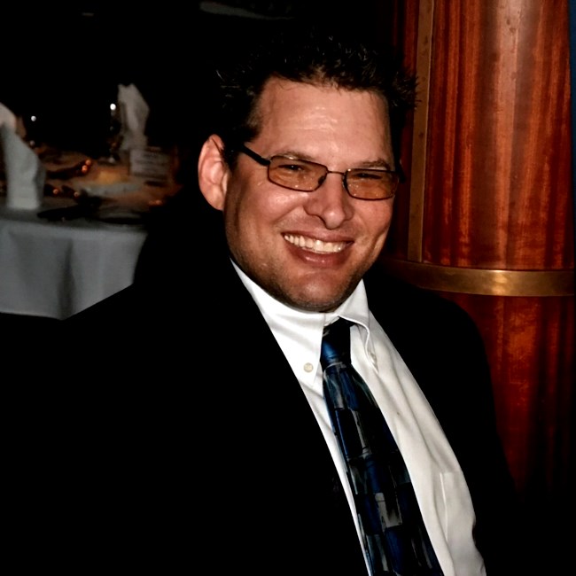 Obituary of Mark James Winkelbauer