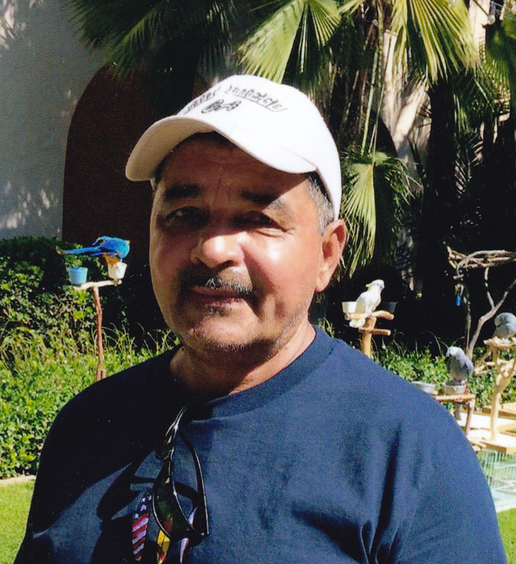 Enypuber Trujillo Death 78 - i6l7xco