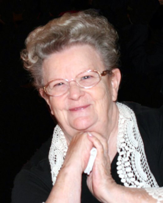 Obituary of Mary Louise Norris