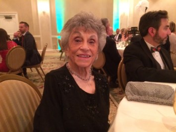 Obituary of Rosemarie Nardi