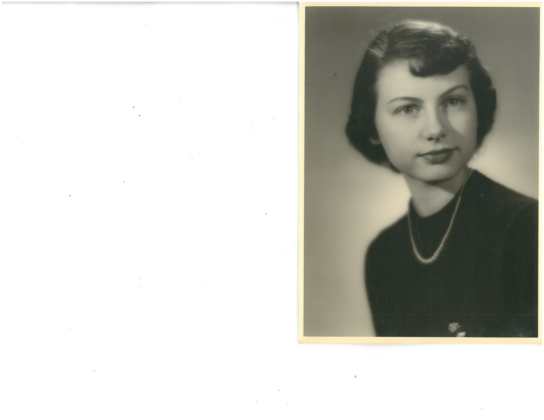 Obituary of Linda Ann Vetter