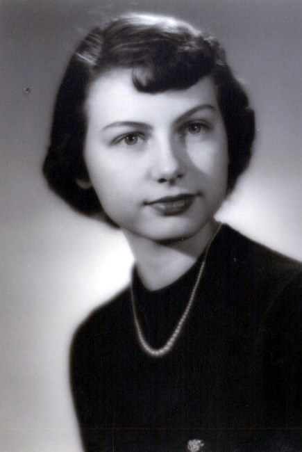 Obituary of Linda Ann Vetter