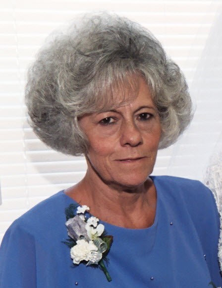 Obituary of Paulette C. Serrani